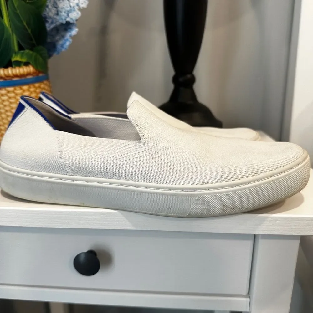 Pre-loved Rothy's 